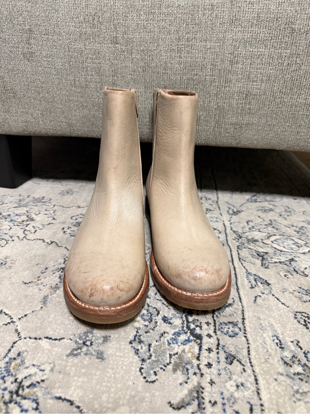 Fyre Veronica Bootie - Picture 3 of 8